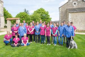 SCP VET SANTE