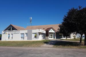 Clinique Vétérinaire de la Petite Ile