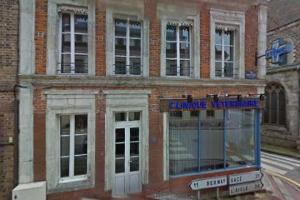 SELARL Vétérinaire de la Charentonne