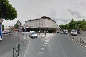 Chalas Yann et Ageneau Guy