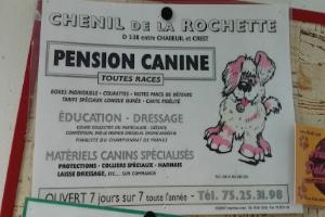 Clinique Vétérinaire Du Moulinon