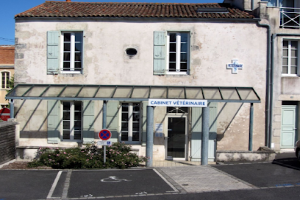 Selarl de Veterinaires Des Mizottes