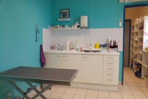Clinique Veterinaire Du Champ Bossu