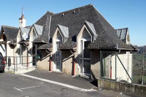 Veterinaire En Carladez