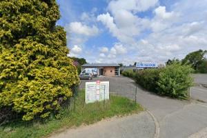 Clinique Vétérinaire Anima