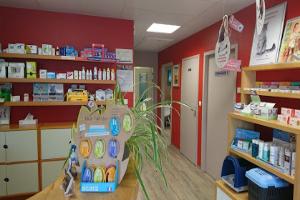 Clinique Vétérinaire du Donjon