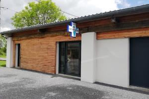 Groupe Vétérinaire St Pierre de Trivisy