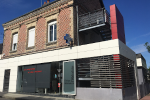 Clinique Vétérinaire de l'Abbatiale