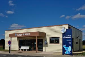 Clinique vétérinaire de Riscle