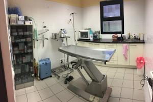 Clinique vétérinaire Ar Men