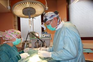 Clinique Vétérinaire Du Colombier