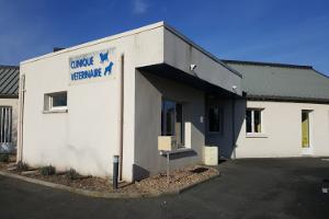 S.C.P Vétérinaire Les Charmilles
