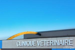 Clinique Vétérinaire de l'Arche de Bois