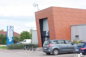 Clinique Vétérinaire Saint Georges - Brienne-le-château