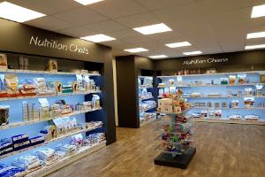 Clinique Vétérinaire Saint Georges – Arcis sur Aube