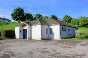 Clinique Vétérinaire du Chimpy