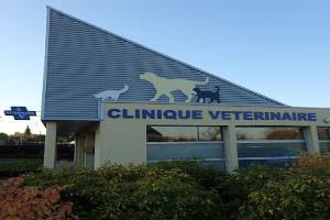 CLINIQUE VETERINAIRE DES RIVIERES Dr BARROT-DEBREIL