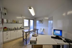 Clinique Vétérinaire VPLUS de Saint Aubin de Blaye