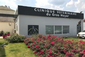 Clinique Vétérinaire du Gros Noyer Saint Prix 95390