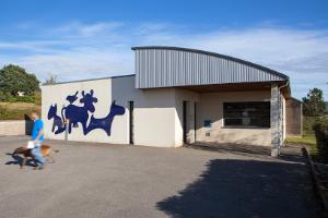 Clinique Vétérinaire de Bain de Bretagne