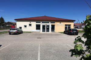 Clinique Vétérinaire Des Plateaux