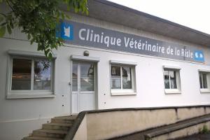 Clinique Vétérinaire de la Risle