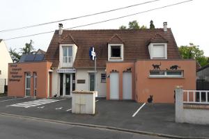 Clinique Vétérinaire de l'Abbaye, drs Roncato et Blanchard