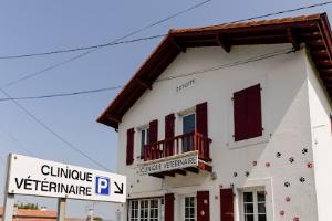 Clinique vétérinaire Zatozte - Drs de Odriozola et Deullin
