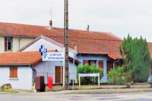 Clinique Veterinaire Dr CHADUC Yves