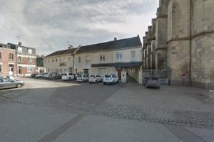 Clinique vétérinaire des drs Dailly, Delefortrie et Goffette