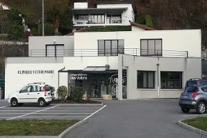 Clinique Vétérinaire des Vallons