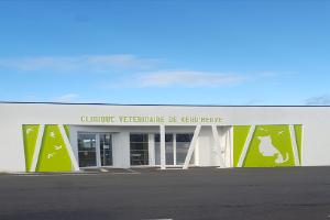 Clinique vétérinaire de Kerd'hervé - Loudéac