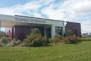 Clinique Vétérinaire L'Arche de Noe