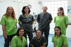 Clinique Vétérinaire ARGOVET