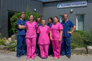 Clinique Vétérinaire de l'Olivier