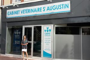 Cabinet Vétérinaire Saint Augustin