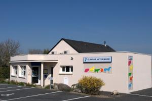 SELARL Vétérinaire de Ligueil Dr P Petit