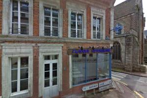 Clinique Veterinaire Broglie