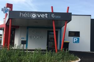 Clinique Vétérinaire Héliovet Grandvilliers