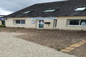 Clinique vétérinaire Saint Nicolas