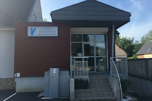Clinique Vétérinaire de l'Andelle