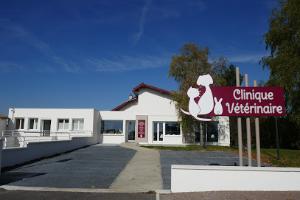 Clinique vétérinaire de Varois