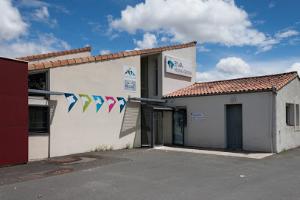 Clinique VETERINAIRE EVA CHICHE Drs DALEZ-FORESTIER-PARMENTIER-T