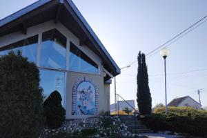 Clinique Vétérinaire Saint-Nicolas