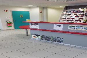 Cabinet vétérinaire Docteur Cornu