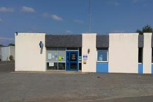 Clinique Vétérinaire du Mascaret Drs LAQUERBE, KERSPERN, GASCHET