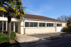 Clinique Vétérinaire De L’Arche
