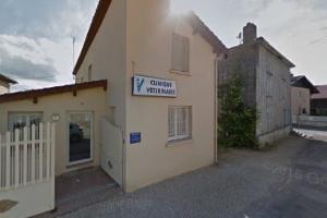 Clinique vétérinaire de la Source du Der