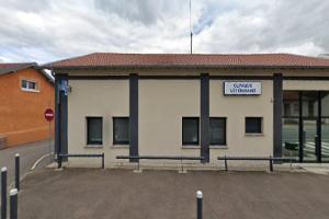 Clinique Vétérinaire du Levant