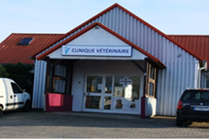 Clinique vétérinaire de soultz